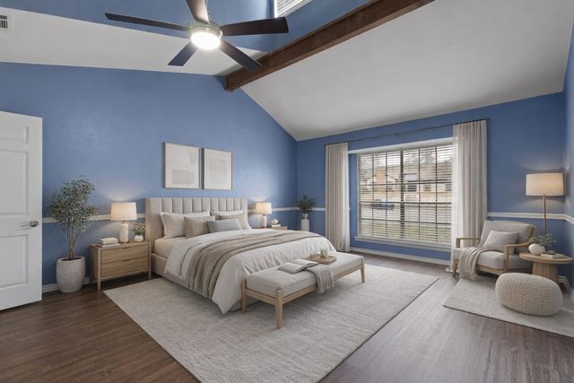 4 Hickory Hills Boulevard, Hickory Creek, TX 75065