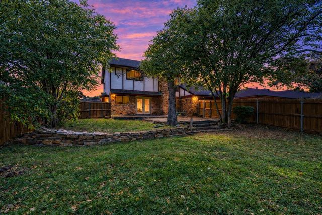 4 Hickory Hills Boulevard, Hickory Creek, TX 75065