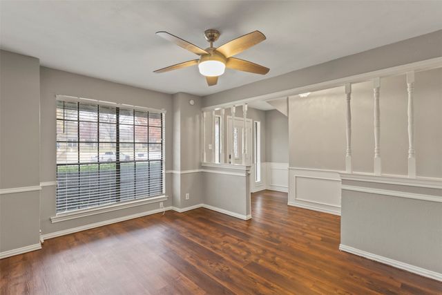 4 Hickory Hills Boulevard, Hickory Creek, TX 75065