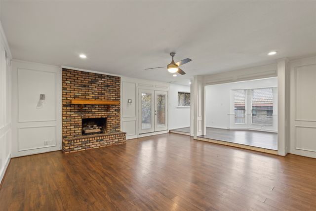 4 Hickory Hills Boulevard, Hickory Creek, TX 75065