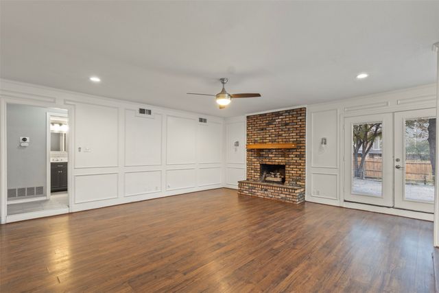 4 Hickory Hills Boulevard, Hickory Creek, TX 75065