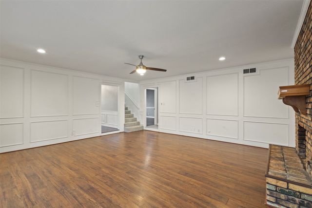 4 Hickory Hills Boulevard, Hickory Creek, TX 75065