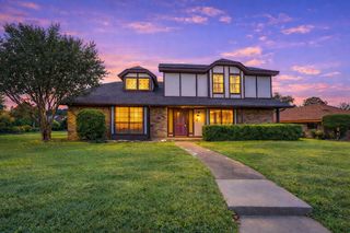 4 Hickory Hills Boulevard, Hickory Creek, TX 75065
