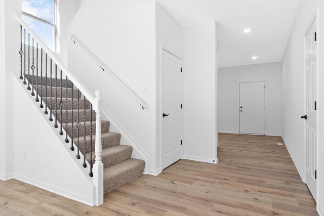 10350 Nevada Court, Crown Point, IN 46307