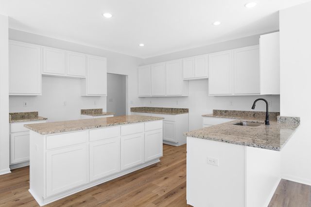 10350 Nevada Court, Crown Point, IN 46307