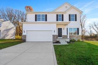 10350 Nevada Court, Crown Point, IN 46307