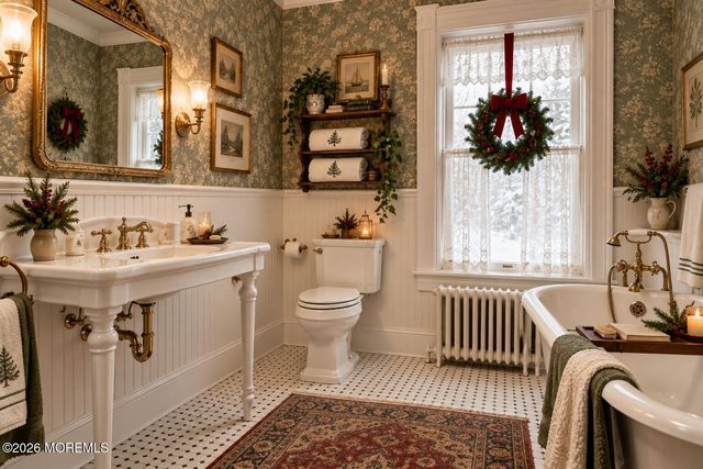 80 Main Street, Keyport, NJ 07735