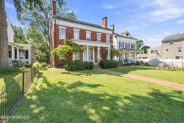 80 Main Street, Keyport, NJ 07735