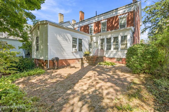 80 Main Street, Keyport, NJ 07735