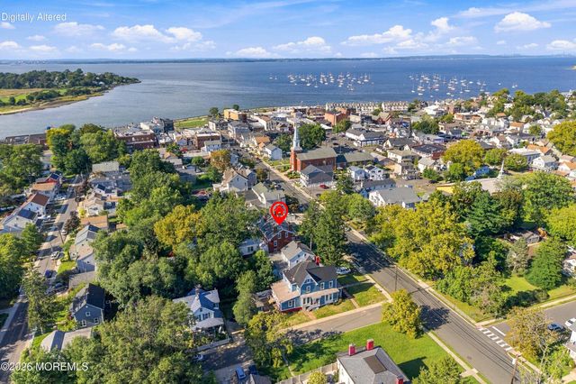 80 Main Street, Keyport, NJ 07735