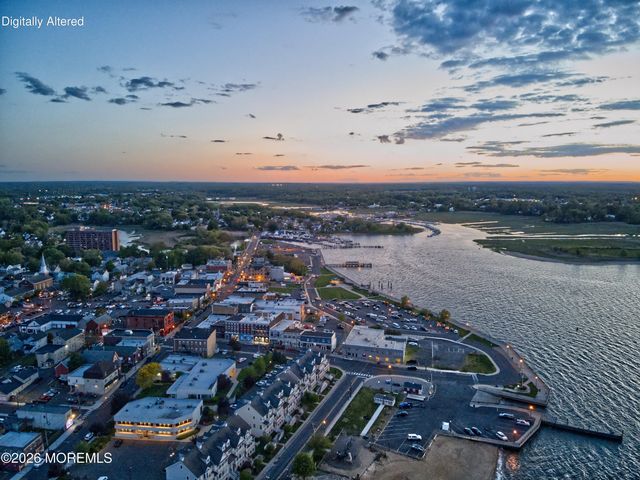 80 Main Street, Keyport, NJ 07735