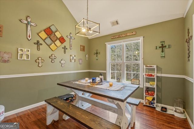 70 Cedar Creek Crossing, Cedartown, GA 30125