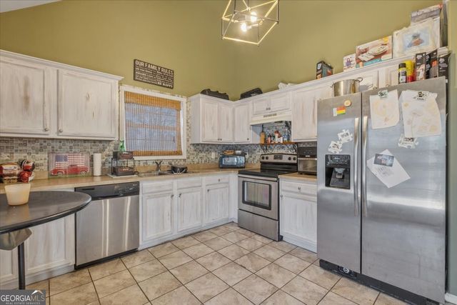 70 Cedar Creek Crossing, Cedartown, GA 30125