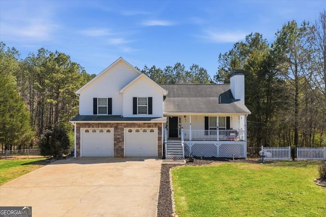 70 Cedar Creek Crossing, Cedartown, GA 30125