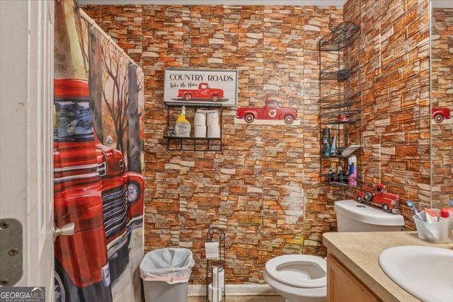 70 Cedar Creek Crossing, Cedartown, GA 30125