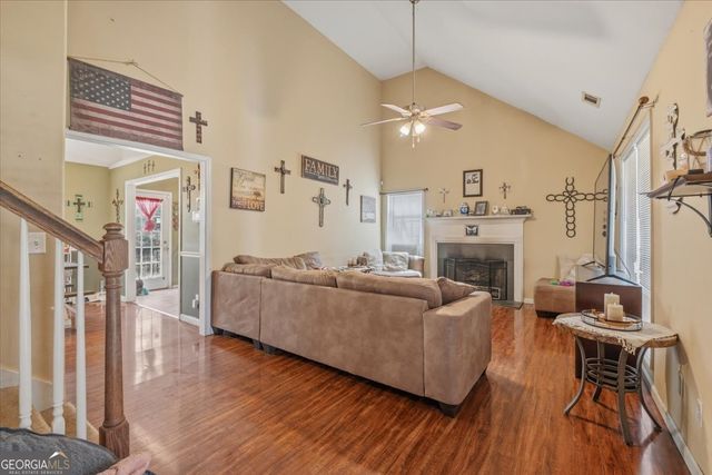 70 Cedar Creek Crossing, Cedartown, GA 30125