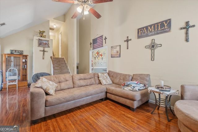 70 Cedar Creek Crossing, Cedartown, GA 30125