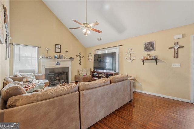 70 Cedar Creek Crossing, Cedartown, GA 30125