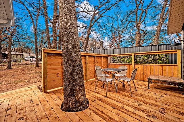 269 Sherman Drive, Pottsboro, TX 75076