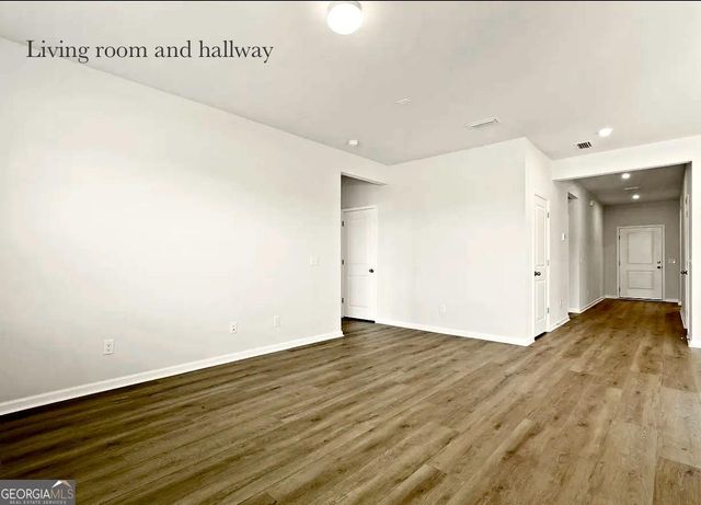 67 SHADE TREE Drive, Richmond Hill, GA 31324