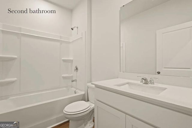 67 SHADE TREE Drive, Richmond Hill, GA 31324