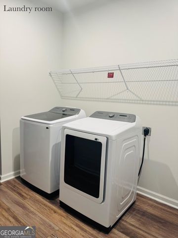 67 SHADE TREE Drive, Richmond Hill, GA 31324