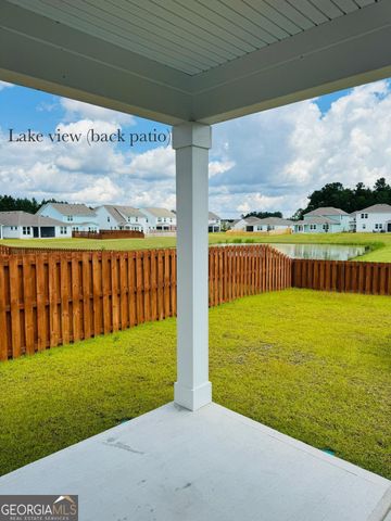 67 SHADE TREE Drive, Richmond Hill, GA 31324