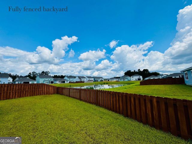 67 SHADE TREE Drive, Richmond Hill, GA 31324