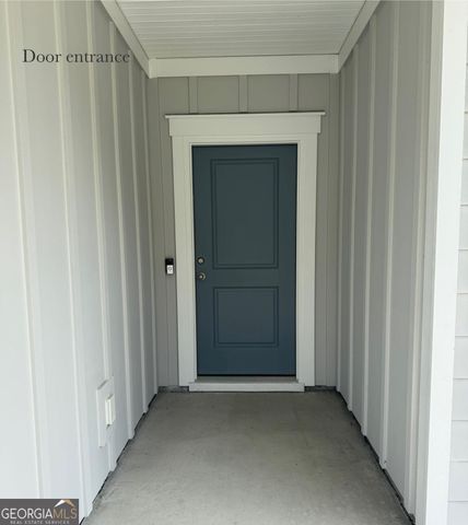 67 SHADE TREE Drive, Richmond Hill, GA 31324