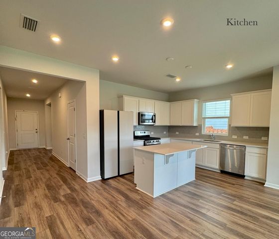 67 SHADE TREE Drive, Richmond Hill, GA 31324