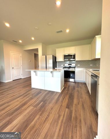 67 SHADE TREE Drive, Richmond Hill, GA 31324