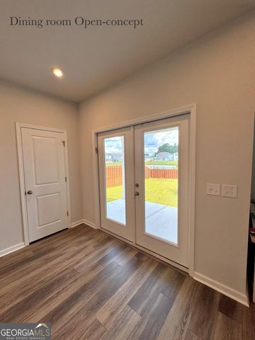 67 SHADE TREE Drive, Richmond Hill, GA 31324