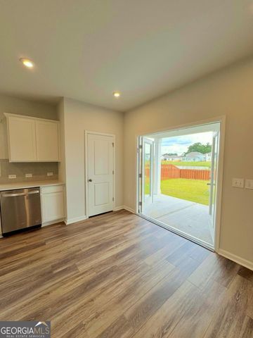 67 SHADE TREE Drive, Richmond Hill, GA 31324