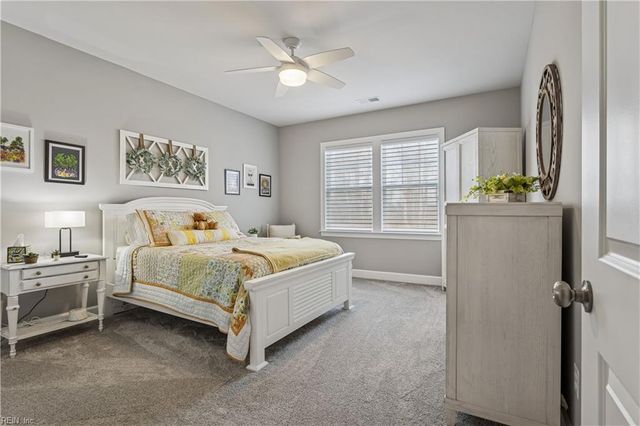 2223 Fallon CIR, Williamsburg, VA 23188