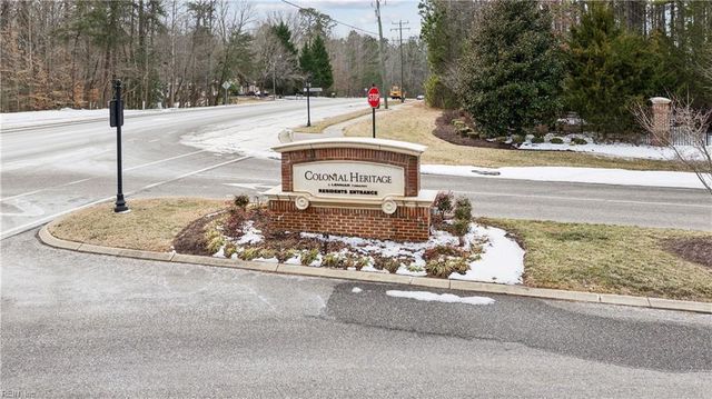 2223 Fallon CIR, Williamsburg, VA 23188