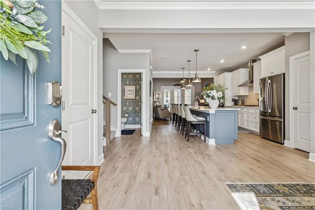 2223 Fallon CIR, Williamsburg, VA 23188