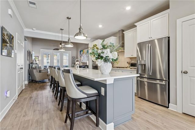 2223 Fallon CIR, Williamsburg, VA 23188