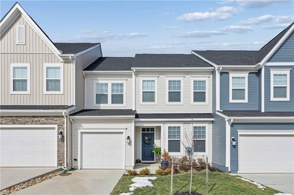2223 Fallon CIR, Williamsburg, VA 23188