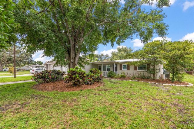 4321 S THATCHER AVENUE, Tampa, FL 33611