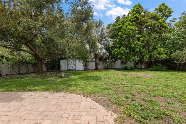 4321 S THATCHER AVENUE, Tampa, FL 33611