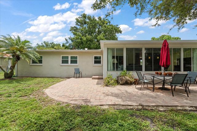 4321 S THATCHER AVENUE, Tampa, FL 33611