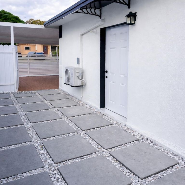 Address unavailable.