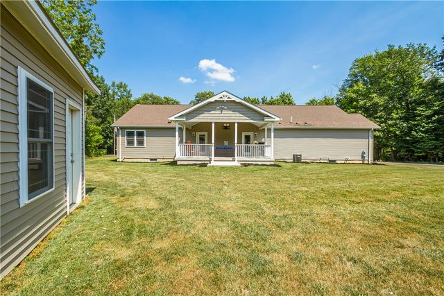 8437 Roosevelt Drive, Royalton, NY 14067