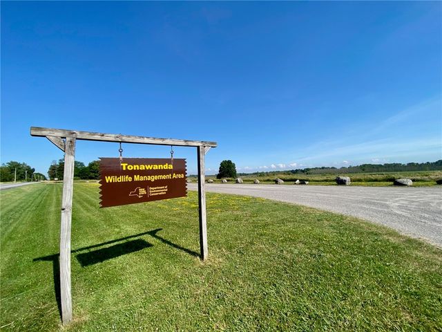 8437 Roosevelt Drive, Royalton, NY 14067