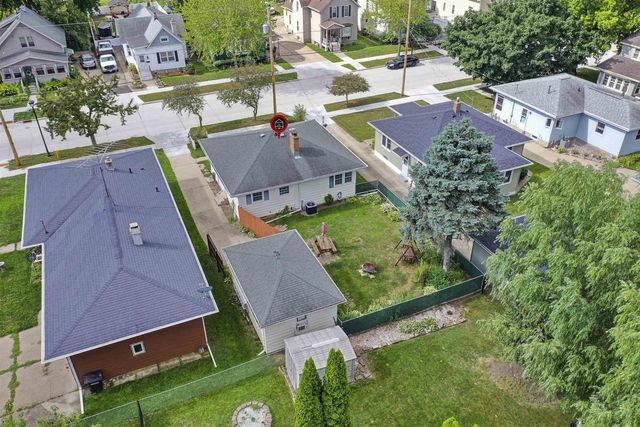 1342 WAUGOO AVENUE, Oshkosh, WI 54901