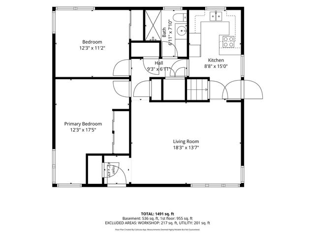 1342 WAUGOO AVENUE, Oshkosh, WI 54901