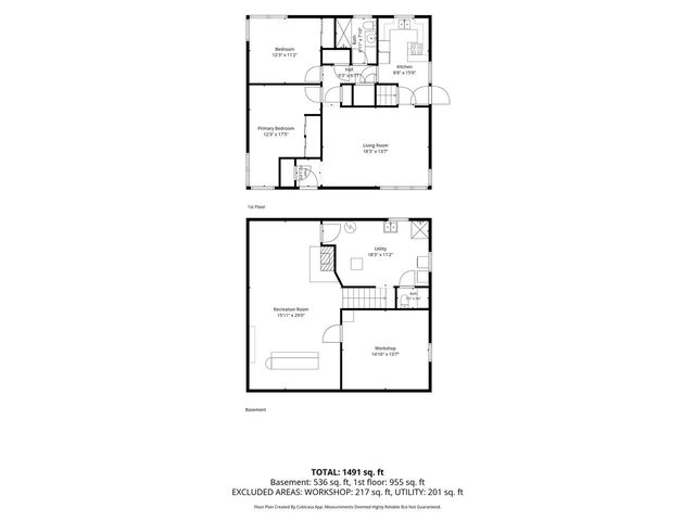 1342 WAUGOO AVENUE, Oshkosh, WI 54901