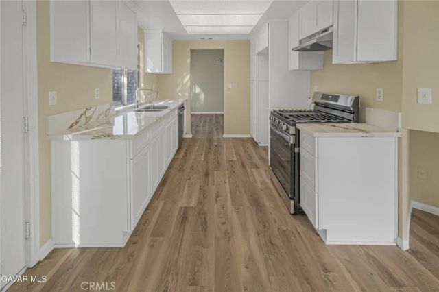 2812 Minford Street, Lancaster, CA 93536
