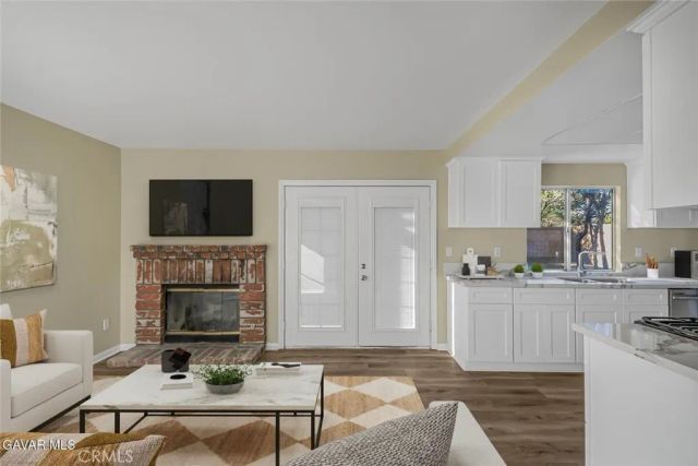 2812 Minford Street, Lancaster, CA 93536