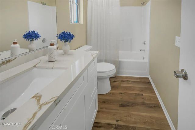 2812 Minford Street, Lancaster, CA 93536